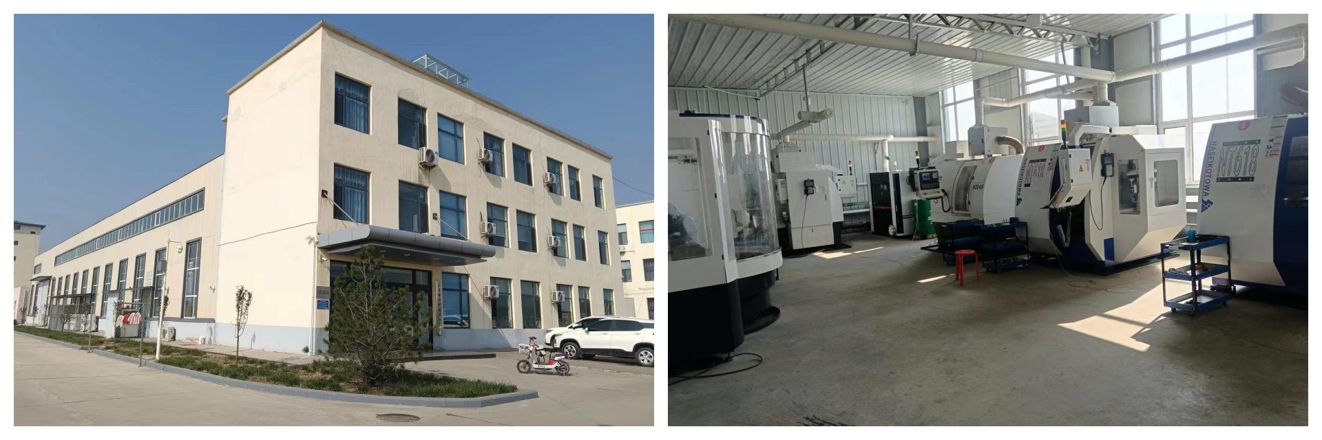 ποιότητας Μεταλλικό καρβίδιο του βολφραμίου εργοστάσιο