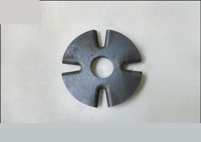 Μη τυποποιημένο καρβίδιο wheel431 βολφραμίου διάβρωσης ένδυσης